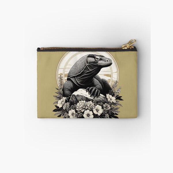 Item preview, Komodo Dragon Art #42 | Komodo Dragon Lovers designed and sold by ksgraphics222.