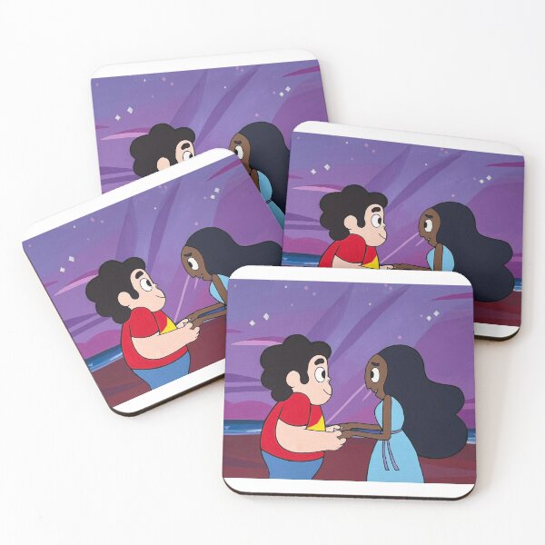 Item preview, Steven and Connie designed and sold by contrastdoodles.