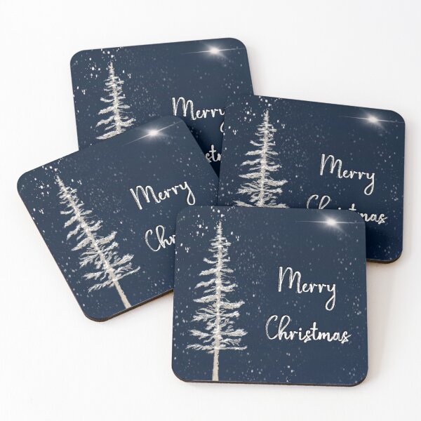 Item preview, Holly Night designed and sold by Ophirah Studio.