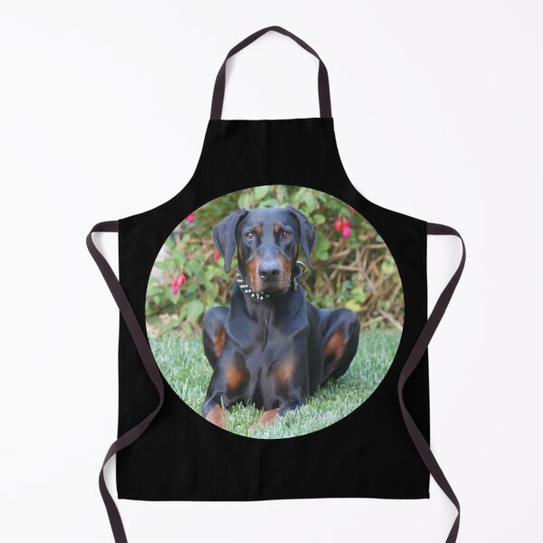 Item preview, DEX Doberman designed and sold by Glynnis Owen.