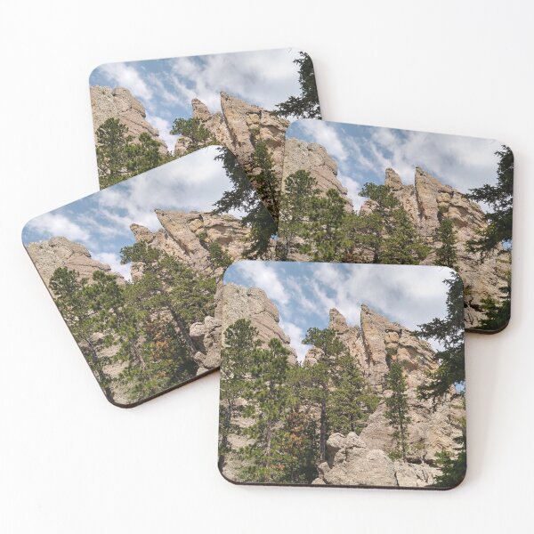 Item preview, Cathedral Spires designed and sold by CD Design.