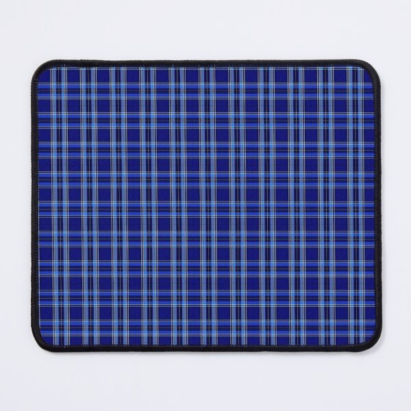 Item preview, Blue Plaid designed and sold by ArtsyStylezz.