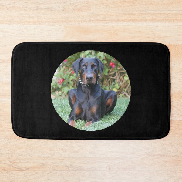 Item preview, DEX Doberman designed and sold by Glynnis Owen.