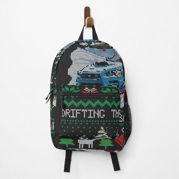 Item preview, Drifting Through The Snow designed and sold by NiashaHebert.