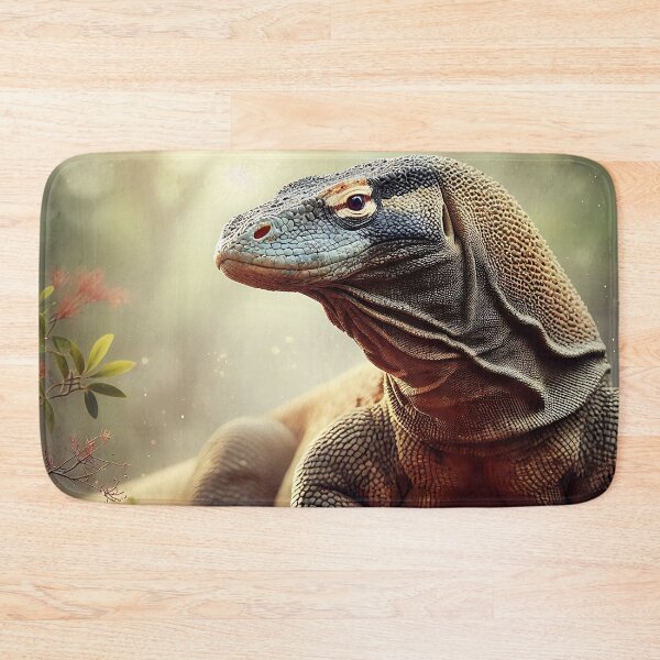 Item preview, Komodo Dragon Art #44 | Komodo Dragon Lovers designed and sold by ksgraphics222.