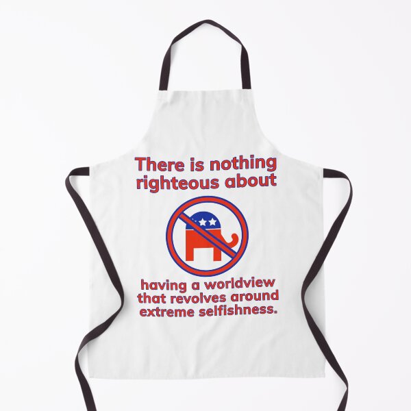 Item preview, Selfishness is not righteous designed and sold by Rachel the Artist .