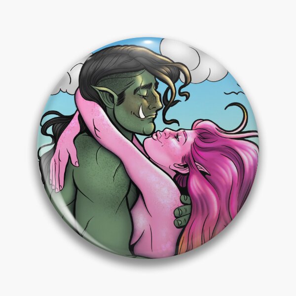 Item preview, Mermaid Lover designed and sold by ShayMacMorran.