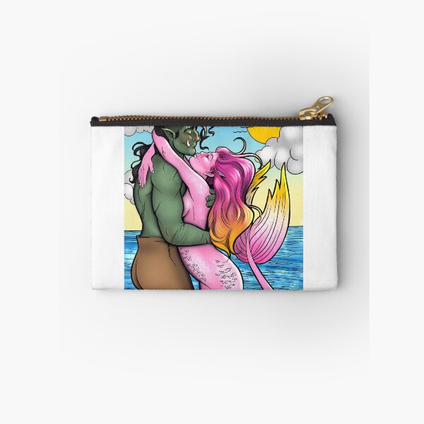 Item preview, Mermaid Lover designed and sold by ShayMacMorran.