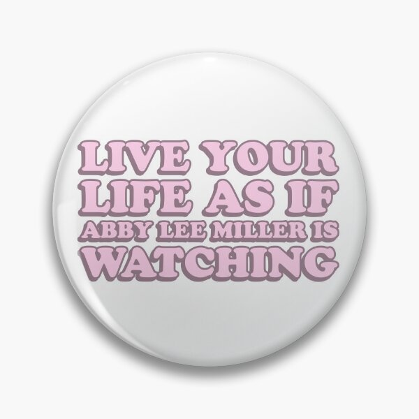 Item preview, live like abby lee designed and sold by wordswithfonts.