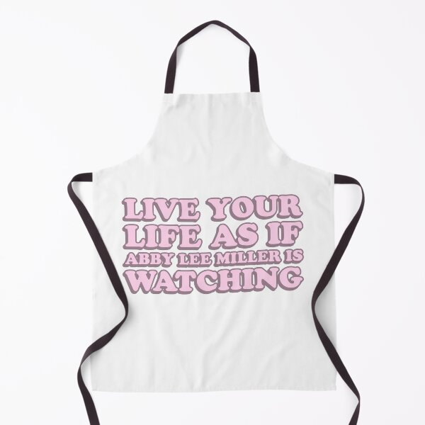 Item preview, live like abby lee designed and sold by wordswithfonts.