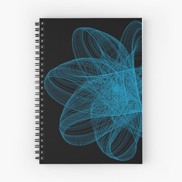 Item preview, Chaotic-ish Spirograph Pattern Design designed and sold by Spiromancer.