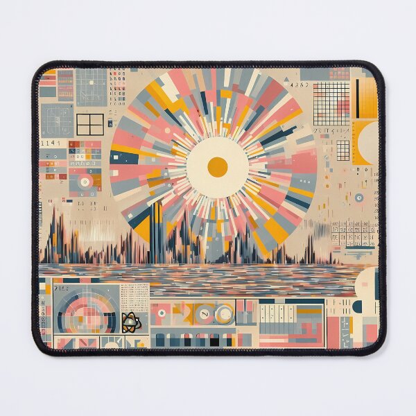 Item preview, Afterparty Sunrise designed and sold by Joe Foley | Digital Artist.