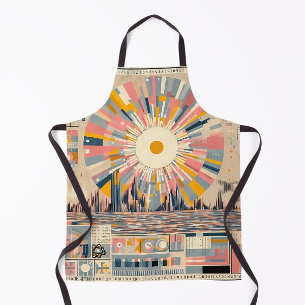 Item preview, Afterparty Sunrise designed and sold by Joe Foley | Digital Artist.