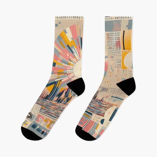Item preview, Afterparty Sunrise designed and sold by Joe Foley | Digital Artist.