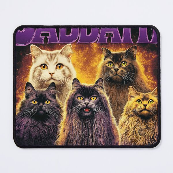 Item preview, Cat Sabbath designed and sold by Krazy-Katz.