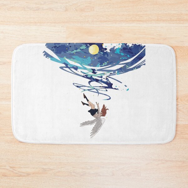 Item preview, Angel anime designed and sold by drowndeep.