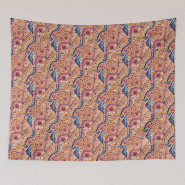 Item preview, Color Craze  designed and sold by JARAK-ART.