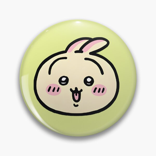 Item preview, Chiikawa Usagi designed and sold by ArtistKaiMing.