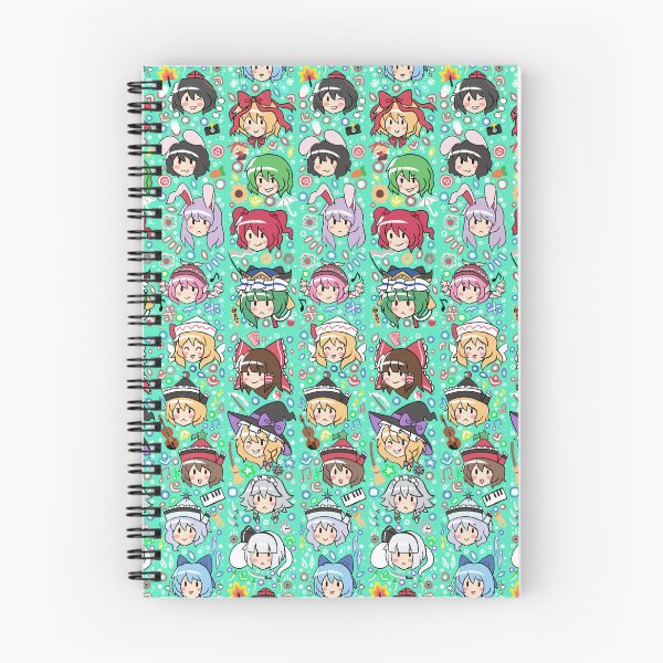 Item preview, Phantasmagoria of Flower View Tile designed and sold by colorful-kitten.