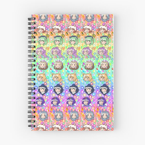Item preview, Unconnected Marketeers Tile designed and sold by colorful-kitten.