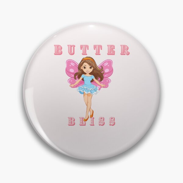 Item preview, Butter bliss designed and sold by thecuterabbit.