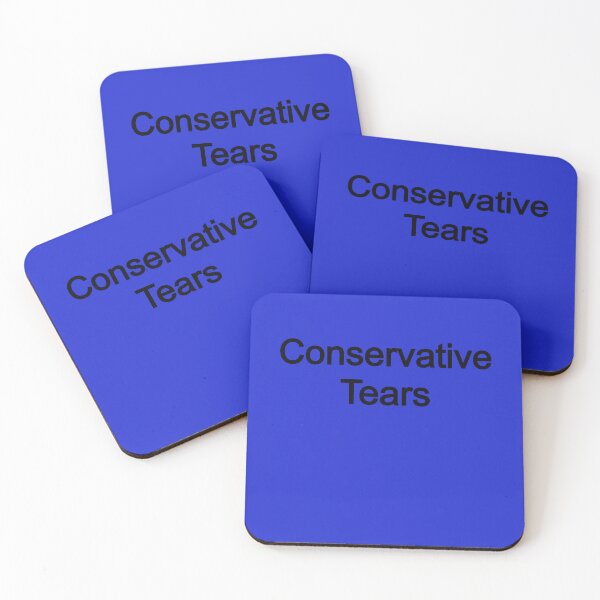 Item preview, Conservative Tears designed and sold by FerrariKing.