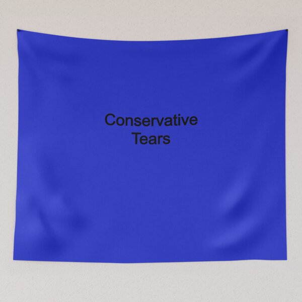 Item preview, Conservative Tears designed and sold by FerrariKing.