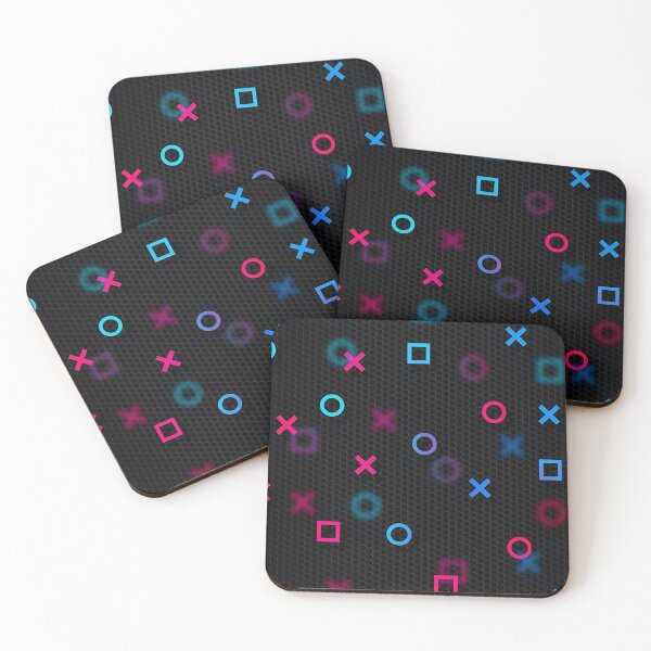 Item preview, Neon Geometry Play designed and sold by MASA19781022.