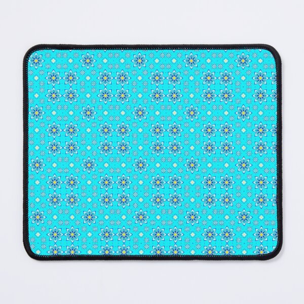 Item preview, Blue Floral designed and sold by ArtsyStylezz.