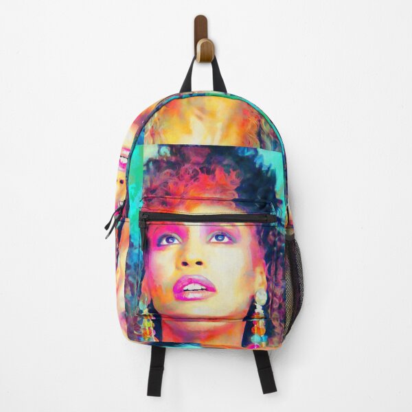 Item preview, How Will I Know designed and sold by TheRocker.