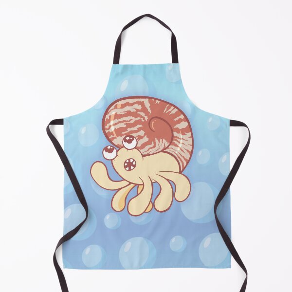 Artikelvorschau, Lil' Nautilus entworfen und verkauft von GoatPaws.