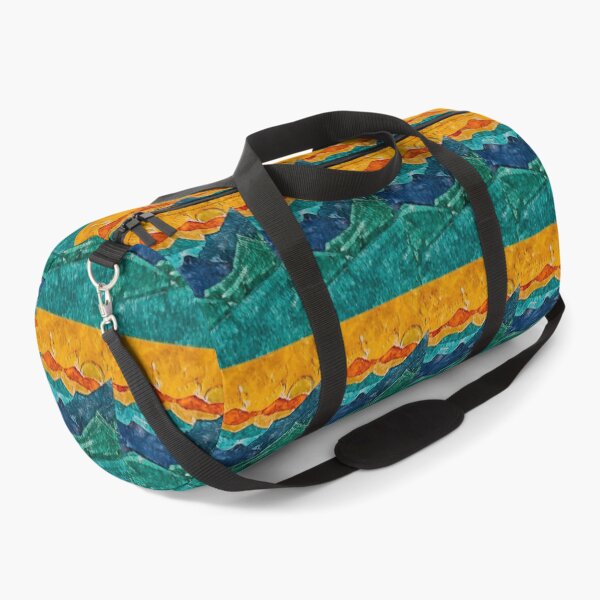 Item preview, Blue Ridge Mountains designed and sold by norakaren.