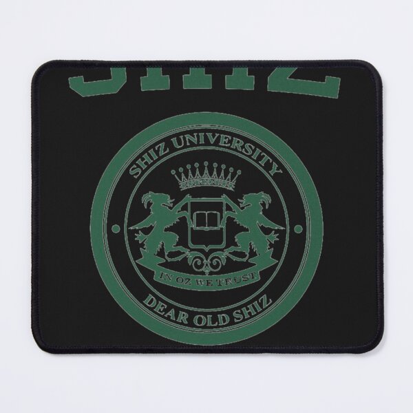 Item preview, Shiz University designed and sold by AntoniaAcosta.