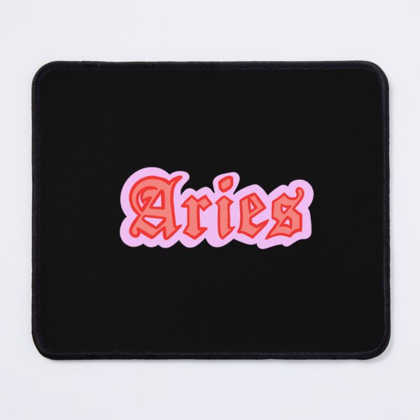 Item preview, Aries designed and sold by hightheredalila.