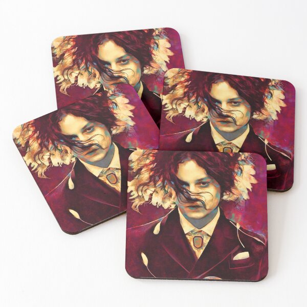 Item preview, Icky Thump designed and sold by TheRocker.