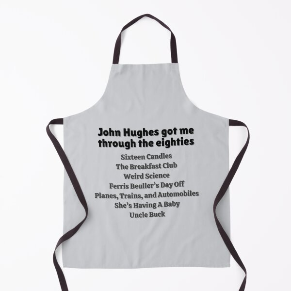 Item preview, John Hughes movies from the eighties designed and sold by lmfluffycat.