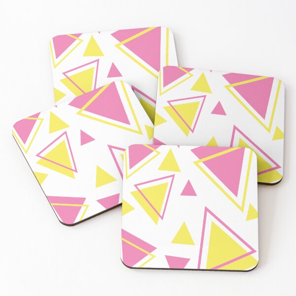 Item preview, triangles designed and sold by firux-vzla.