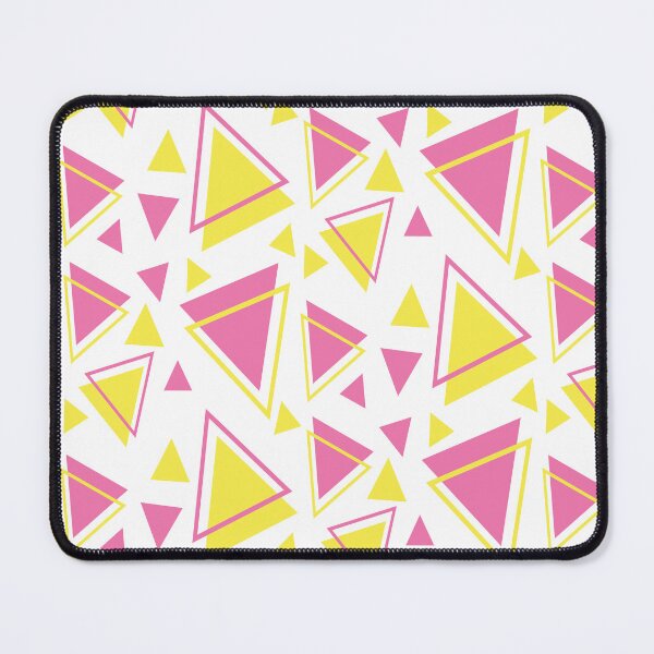 Item preview, triangles designed and sold by firux-vzla.