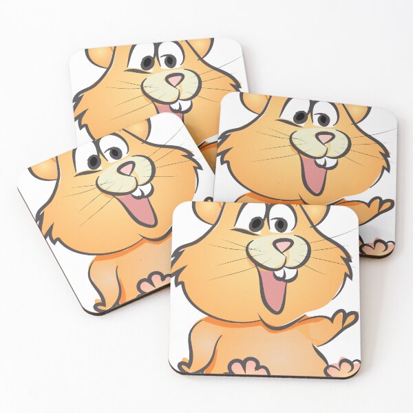 Item preview, Cute Cartoon ANimal designed and sold by karyalangit.