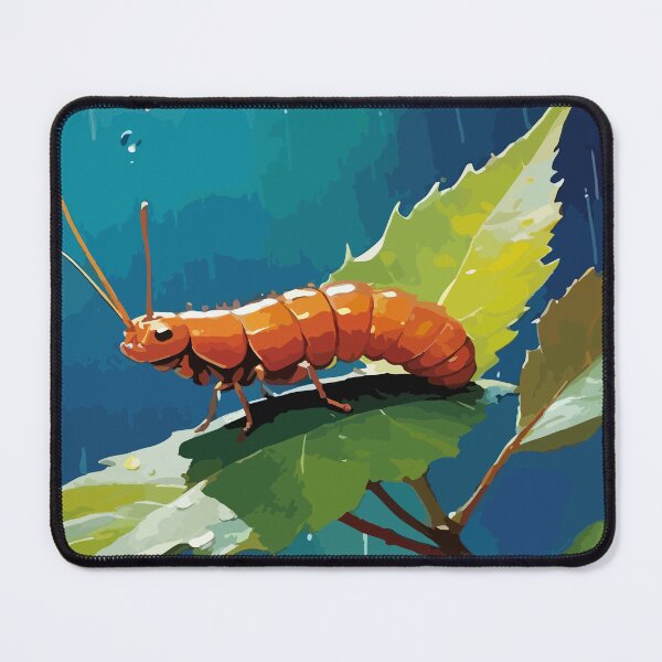 Item preview, Worms save the world. designed and sold by Whose-sweat.