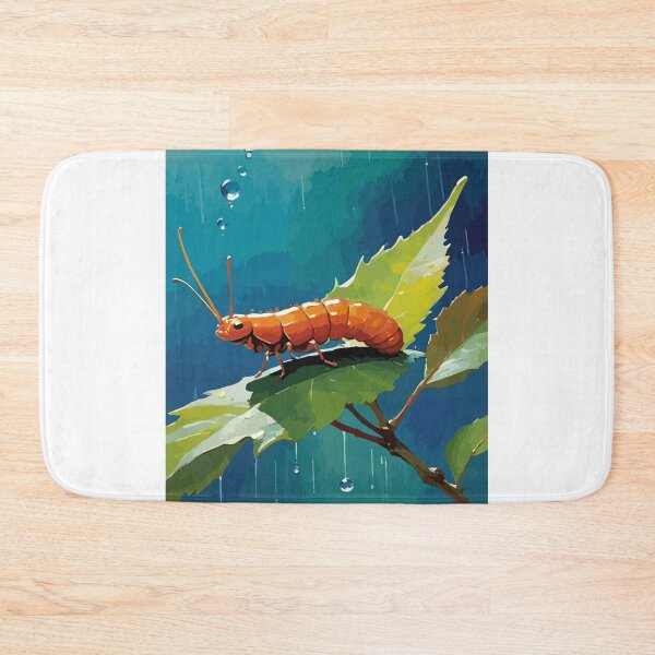 Item preview, Worms save the world. designed and sold by Whose-sweat.