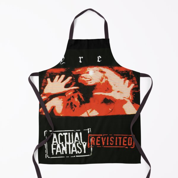 Item preview, Ayreon - Actual Fantasy album 1996 designed and sold by Shickimicki.