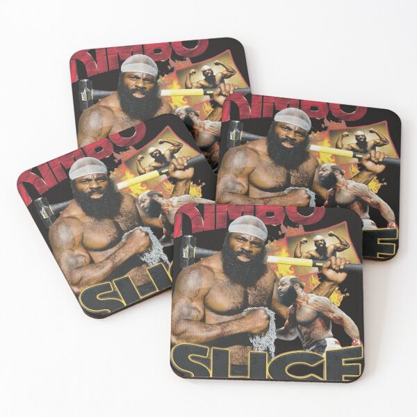 Item preview, Kimbo Slice  designed and sold by TiffaniDavis6.