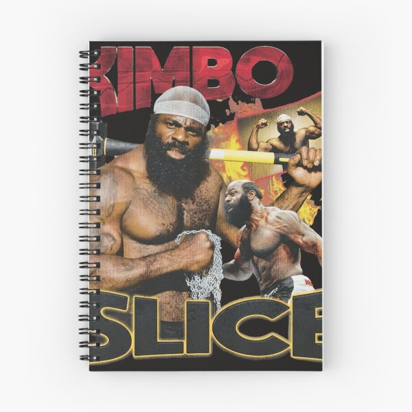 Item preview, Kimbo Slice  designed and sold by TiffaniDavis6.