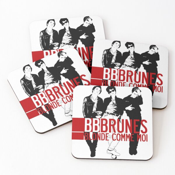 Item preview, BB Brunes - Blonde comme moi album 2007 designed and sold by Shickimicki.