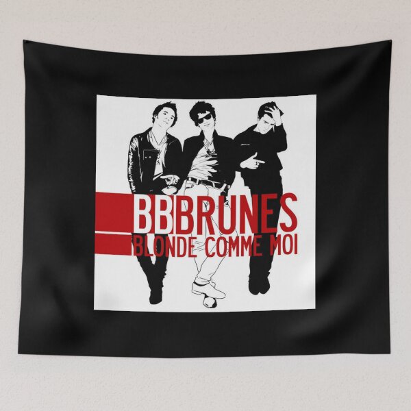 Item preview, BB Brunes - Blonde comme moi album 2007 designed and sold by Shickimicki.