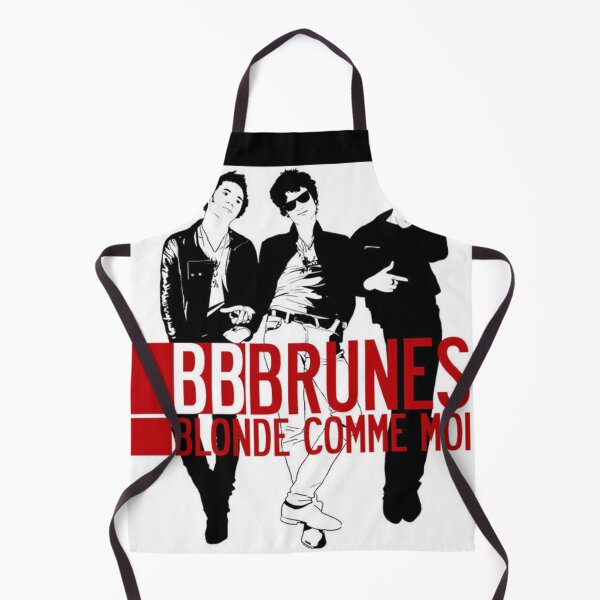 Item preview, BB Brunes - Blonde comme moi album 2007 designed and sold by Shickimicki.