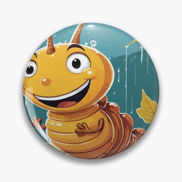 Item preview, Worms save the world. designed and sold by Whose-sweat.