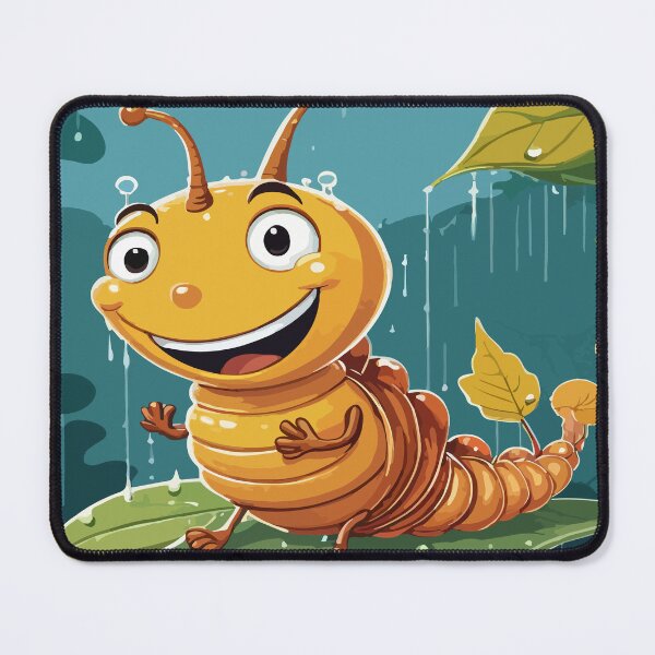 Item preview, Worms save the world. designed and sold by Whose-sweat.