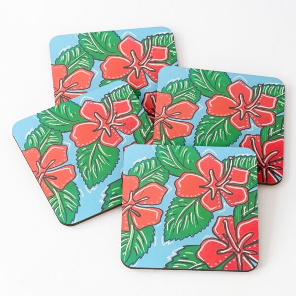 Item preview, Hibiscus designed and sold by EloiseT.